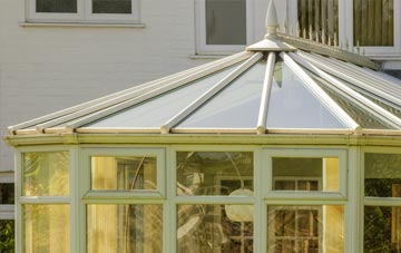 conservatory roof repair Little Plumstead, Norfolk