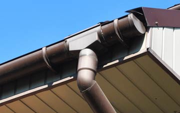 types of Little Plumstead fascias