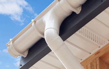 Little Plumstead gutter installation costs