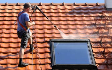 roof cleaning Little Plumstead, Norfolk