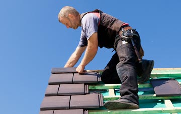 disadvantages of Little Plumstead slate roofing