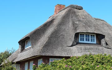 thatch roofing Little Plumstead, Norfolk