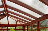 Little Plumstead conservatory roofing insulation