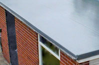free Little Plumstead flat roofing insulation quotes