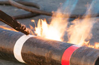 Little Plumstead flat roofing replacement