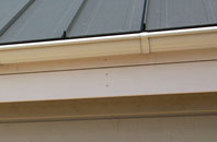 Little Plumstead soffit repair