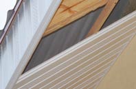rated Little Plumstead soffit repair companies